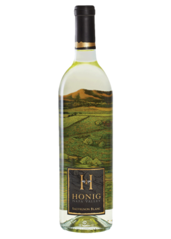 Honig Sauvignon Blanc 2019 750ml