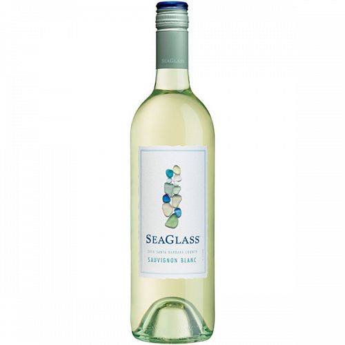 Sea Glass Sauvignon Blanc 2017 750ml
