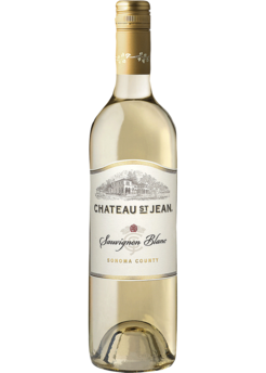 Ch. St. Jean Sauvignon Blanc 2017 750ml