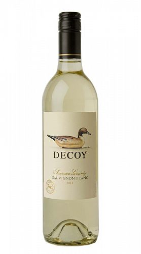 Decoy Sauv Blanc 2019 750ml