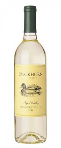Duckhorn Sauv. Blanc 2018 750ml