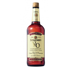 Seagram's VO 750ml