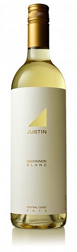 Justin Sauv. Blanc 2019 750ml