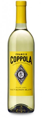 Coppola Sauvigon Blanc 2019 750ml