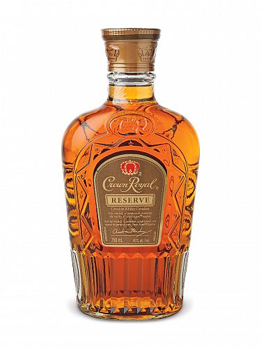 Crown Royal Special Reserve 750ml