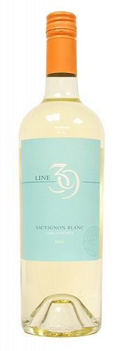 Line 39 Sauv Blanc 2017 750ml