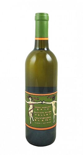 Merry Edwards Sauv. Blanc 2019 750ml