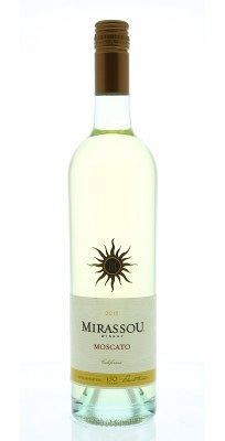 Mirassou Moscato  750ml