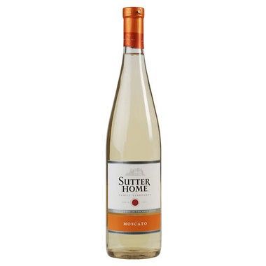 Sutter Home Moscato 750ml