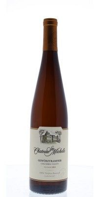 CSM Gewurztraminer 2017 750ml
