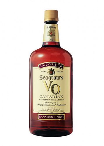 Seagram's VO 1.75L