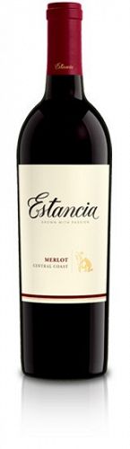Estancia Merlot 2016 750ml