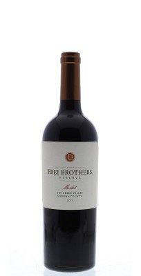 Frei Brothers Merlot 2018 750ml