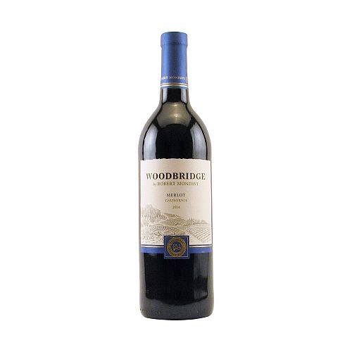 Woodbridge Merlot 750ml