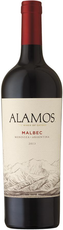 Alamos Malbec 2018 750ml