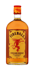 Fireball 1.75L