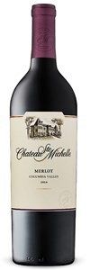 CSM  Merlot 2018 750ml