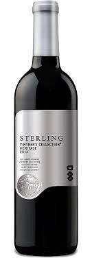 Sterling Vintner's Merlot 2018 750ml