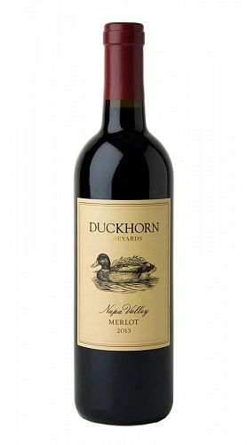 Duckhorn Merlot 2017 750ml