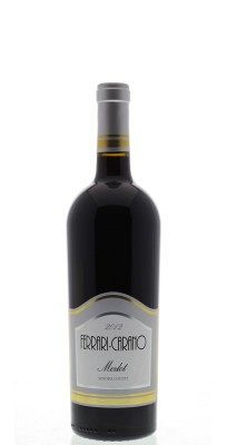 Ferrari Carano Merlot 2017 750ml