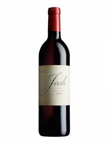 Josh Merlot 2019 750ml