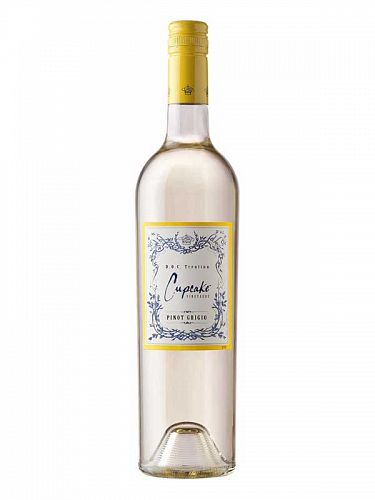 Cupcake Pinot Grigio  750ml