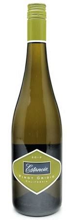 Estancia Pinot Grigio 2019 750ml