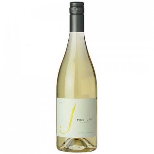 J Vineyards Pinot Gris 2019 750ml