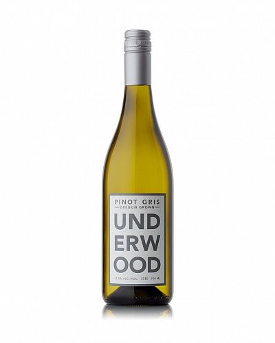 Underwood Pinot Gris 2019 750ml