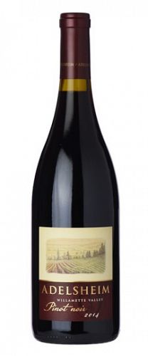 Adelsheim Pinot Noir 2019 750ml