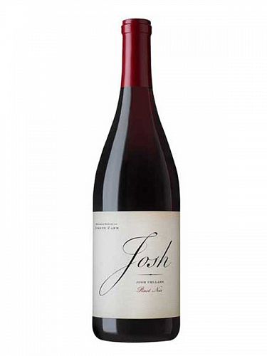 Josh Pinot Noir 2019 750ml