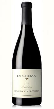 La Crema RR Pinot Noir 2017 750ml