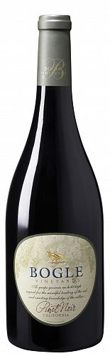 Bogle Pinot Noir 2016 750ml