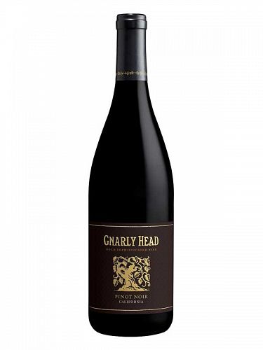 Gnarly Head Pinot Noir 2016 750ml