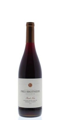Frei Bros RR Res. PN 2018 750ml