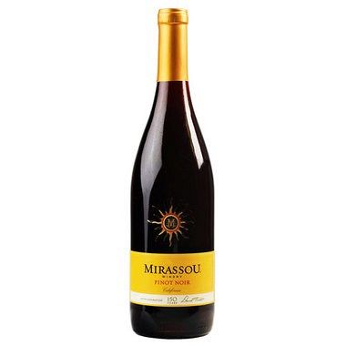 Mirassou Pinot Noir 2017 750ml