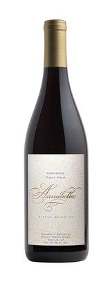 Annabella Pinot Noir 2017 750ml