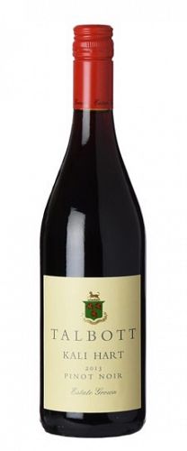 Talbot Kali Hart Pinot Noir 2017 750ml