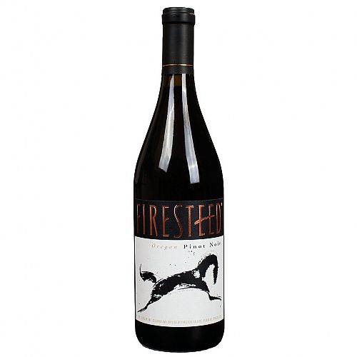 Firesteed Pinot Noir 2017 750ml