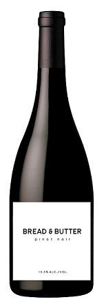 Bread & Butter Pinot Noir 2019 750ml