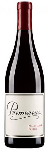 Primarius Pinot Noir 2018 750ml