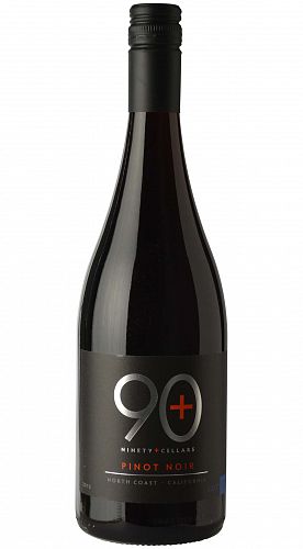 90+ Cellars Lot 179 P. Noir 2018 750ml