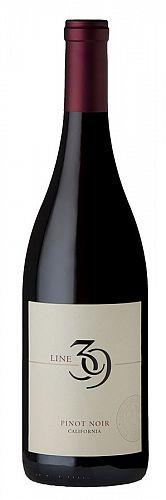 Line 39 Pinot Noir 2017 750ml