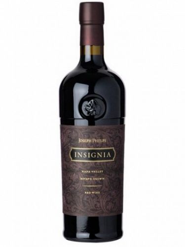 Joseph Phelps Insignia 2015 750ml