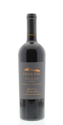 Chalk Hill Red 2009 750ml