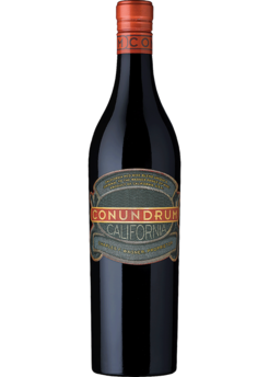 Conundrum Red 2019 750ml