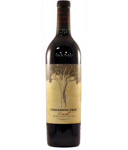 Dreaming Tree Crush 2018 750ml
