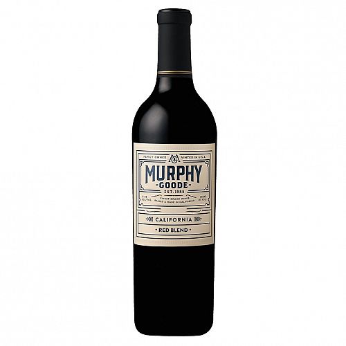 Murphy Goode Red Blend 2017 750ml
