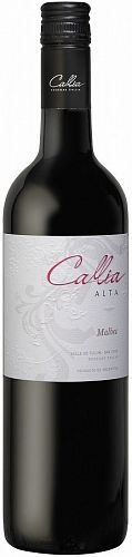 Callia Malbec 2018 750ml
