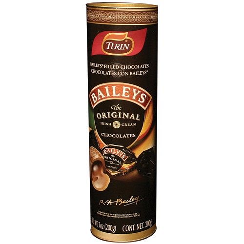 Baileys Chocolate Tube 7oz